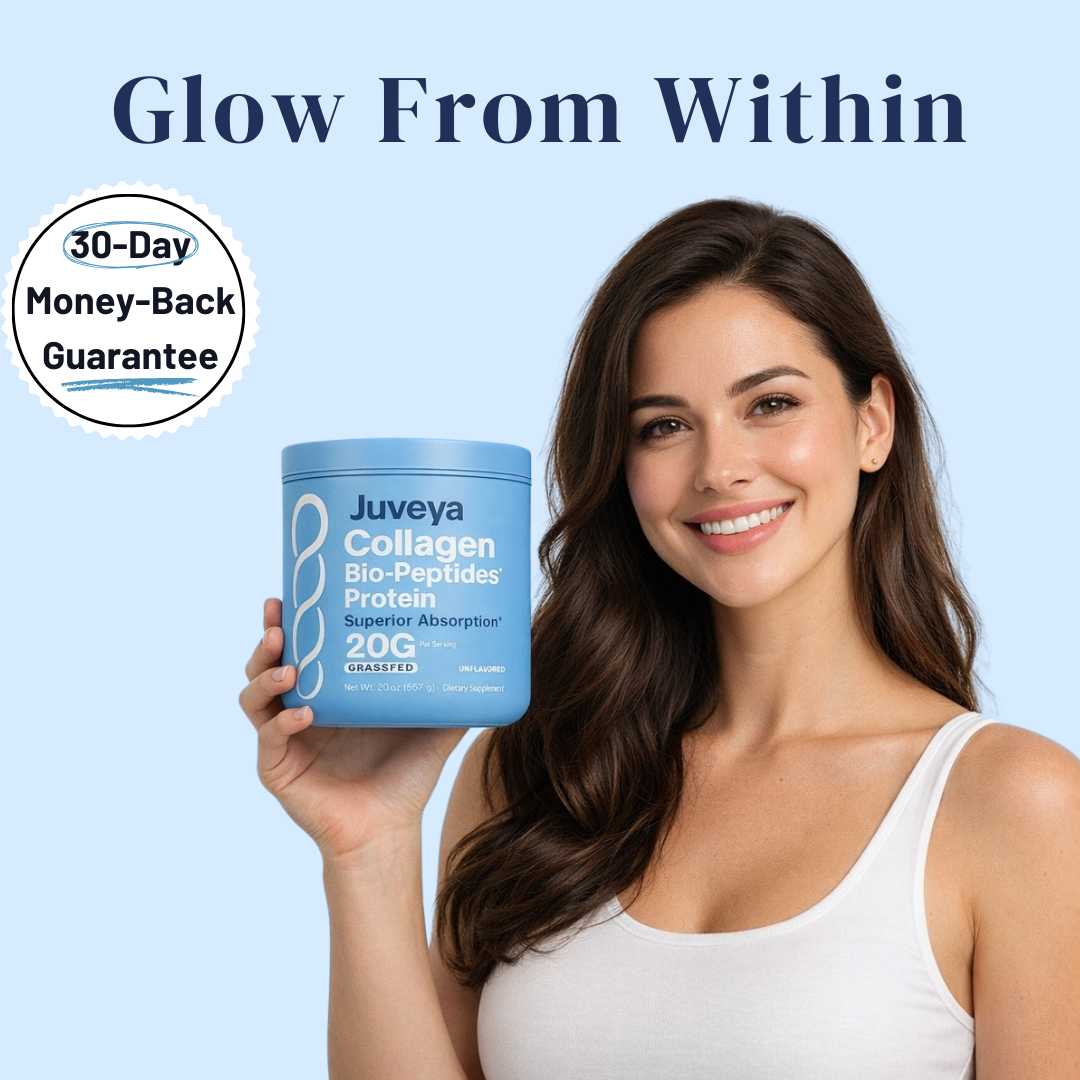 Grassfed Collagen Bio-Peptides Powder