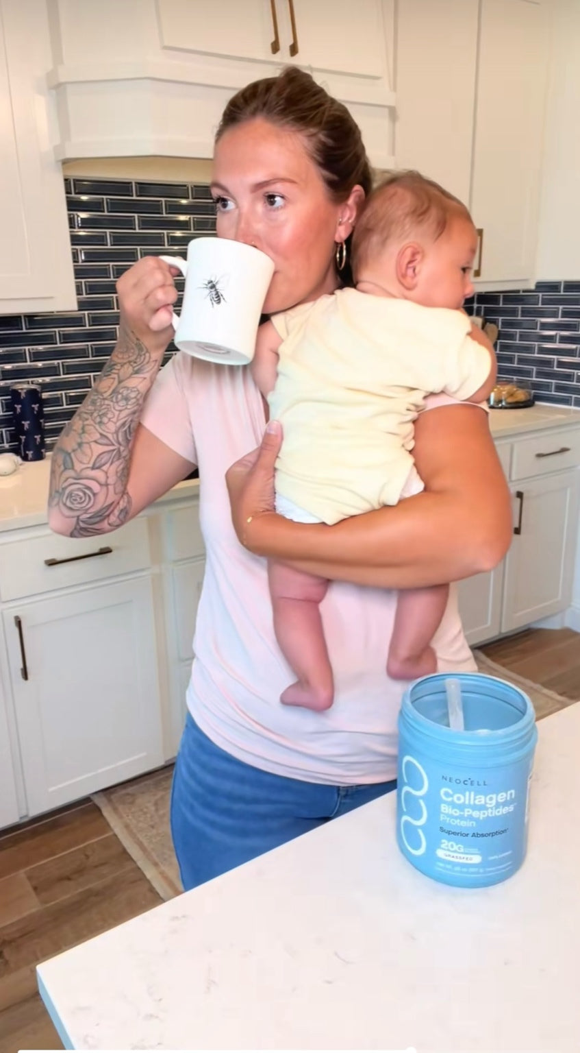 <p><strong>Discover the natural collagen secret for smooth, plump, ageless skin</strong></p>