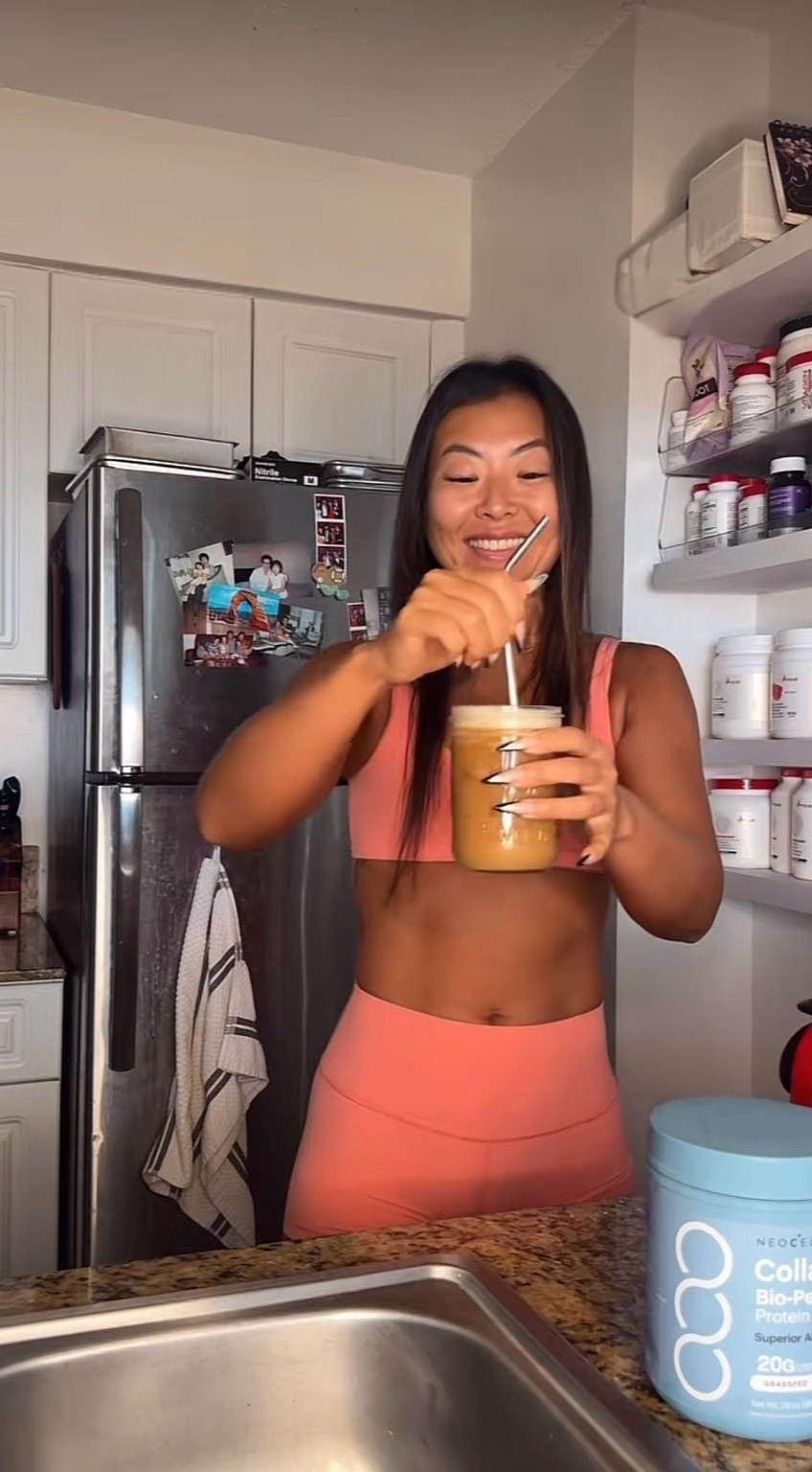 <p><strong>Discover the natural collagen secret for smooth, plump, ageless skin</strong></p>