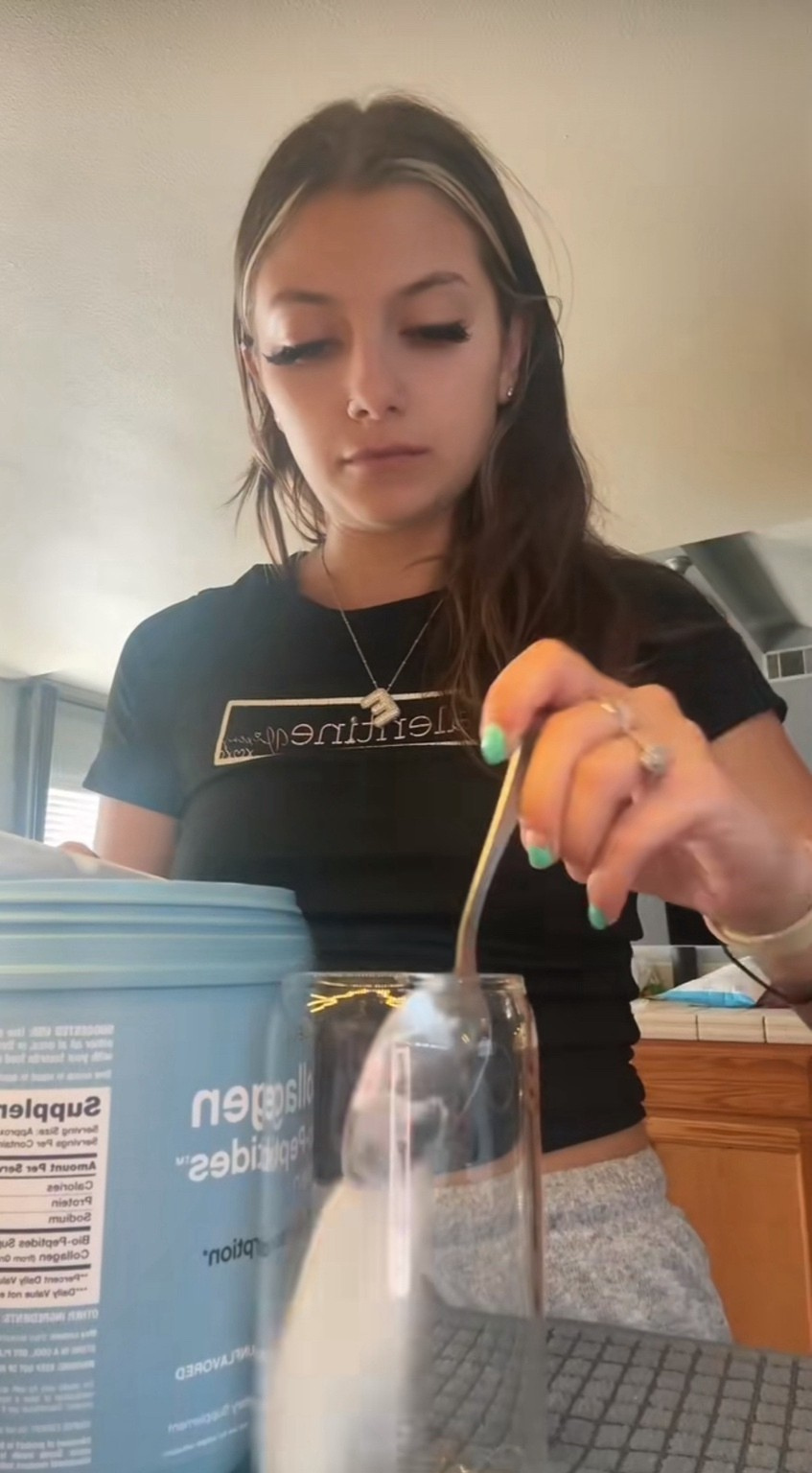 <p><strong>Discover the natural collagen secret for smooth, plump, ageless skin</strong></p>